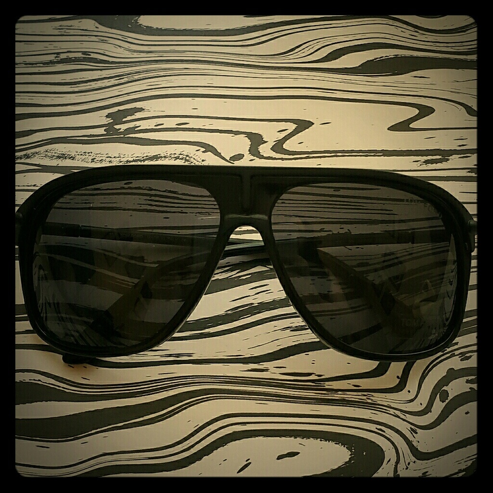 Tom Ford Retro "Ford" Sunglasses *Brand New*